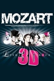 Mozart l'opéra Rock 3D series tv