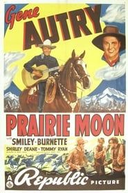 Affiche de Prairie Moon