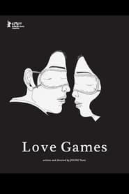 Love Games 2013 streaming