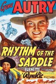 Rhythm of the Saddle series tv