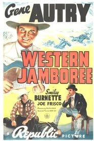 Western Jamboree 1938 streaming