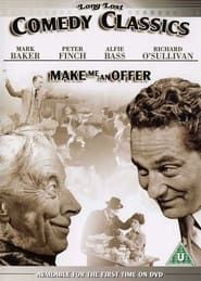 Make Me an Offer! (1954)