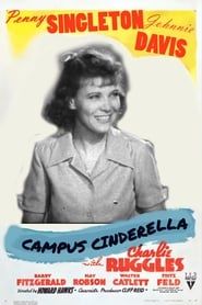 Campus Cinderella series tv