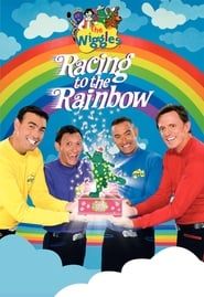 The Wiggles: Racing to the Rainbow series tv