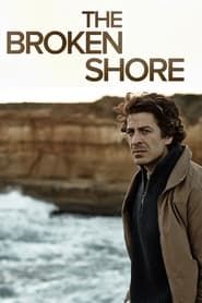 The Broken Shore series tv