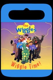 The Wiggles: Wiggle Time series tv