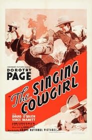 watch The Singing Cowgirl