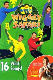 The Wiggles: Wiggly Safari series tv