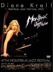 Diana Krall - Montreux Jazz Festival 2013