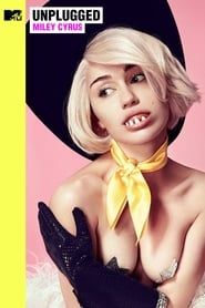 Image Miley Cyrus: MTV Unplugged 2014