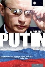 I, Putin: A Portrait series tv