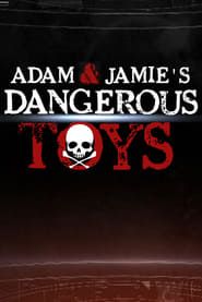 Dangerous Toys series tv