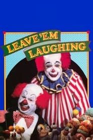 Leave 'Em Laughing series tv
