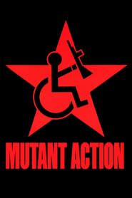 Affiche de Action mutante