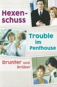 Image Trouble im Penthouse 1988