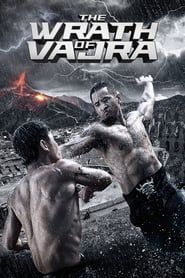 Affiche de The Wrath of Vajra