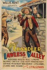 Lawless Valley 1932 streaming