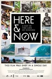 Here & Now series tv
