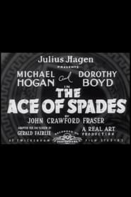 The Ace of Spades series tv