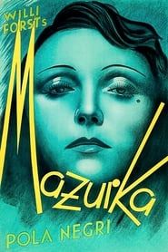 Mazurka 1935 streaming