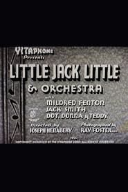 Little Jack Little & Orchestra (1936)