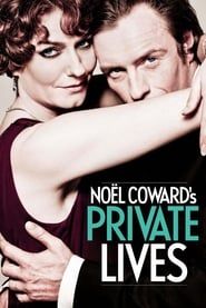Image West End Theatre Series: Private Lives 2013
