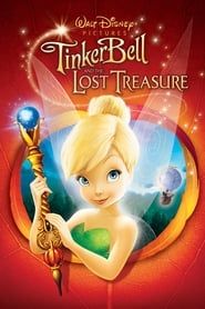 Tinker Bell and the Lost Treasure series tv