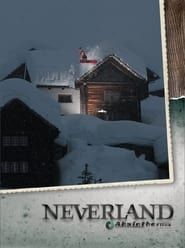 Affiche de Neverland