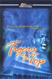 Le défi meurtrier des tigres noirs (1975)