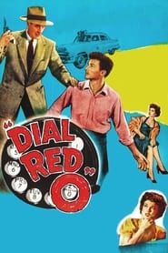 watch Dial Red O