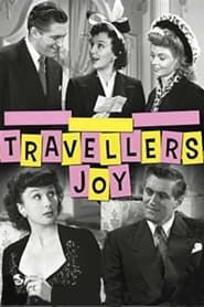 Traveller's Joy-hd