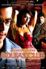 Lolita's Club series tv