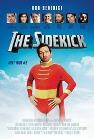 The Sidekick series tv