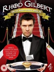Rhod Gilbert and the Award-Winning Mince Pie 2009 streaming