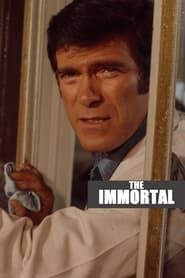 watch The Immortal