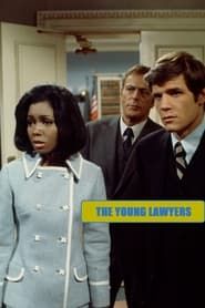 Affiche de The Young Lawyers