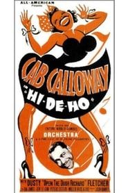 Hi-De-Ho 1937 streaming