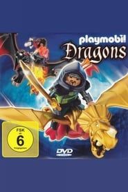 Playmobil: Guardians of the Dragon Fires series tv