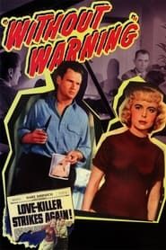 Without Warning! (1952)