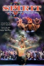 Spirit: A Journey in Dance, Drums & Song series tv