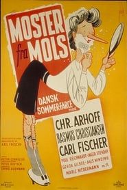 Moster fra Mols 1943 streaming