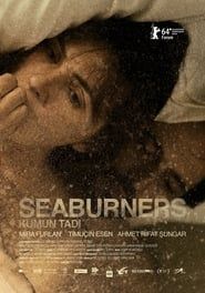 Seaburners series tv
