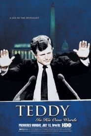 Teddy: In His Own Words series tv