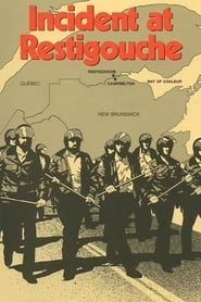 Les événements de Restigouche (1984)