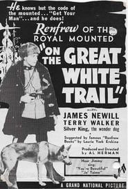 Image On the Great White Trail 1938