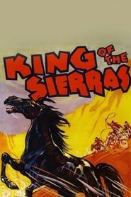 Image King of the Sierras 1938