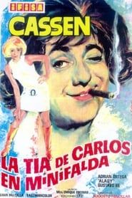 La tía de Carlos en minifalda (1966)