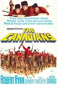 Les Canadiens (1961)