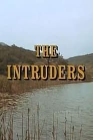 The Intruders series tv
