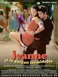 Jeanne and the Perfect Guy series tv